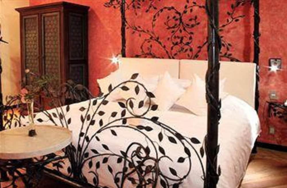 Casona De La Republica Hotel Boutique & Spa Querétaro Eksteriør bilde