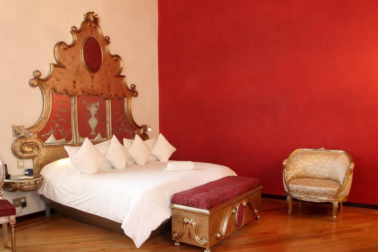 Casona De La Republica Hotel Boutique & Spa Querétaro Eksteriør bilde