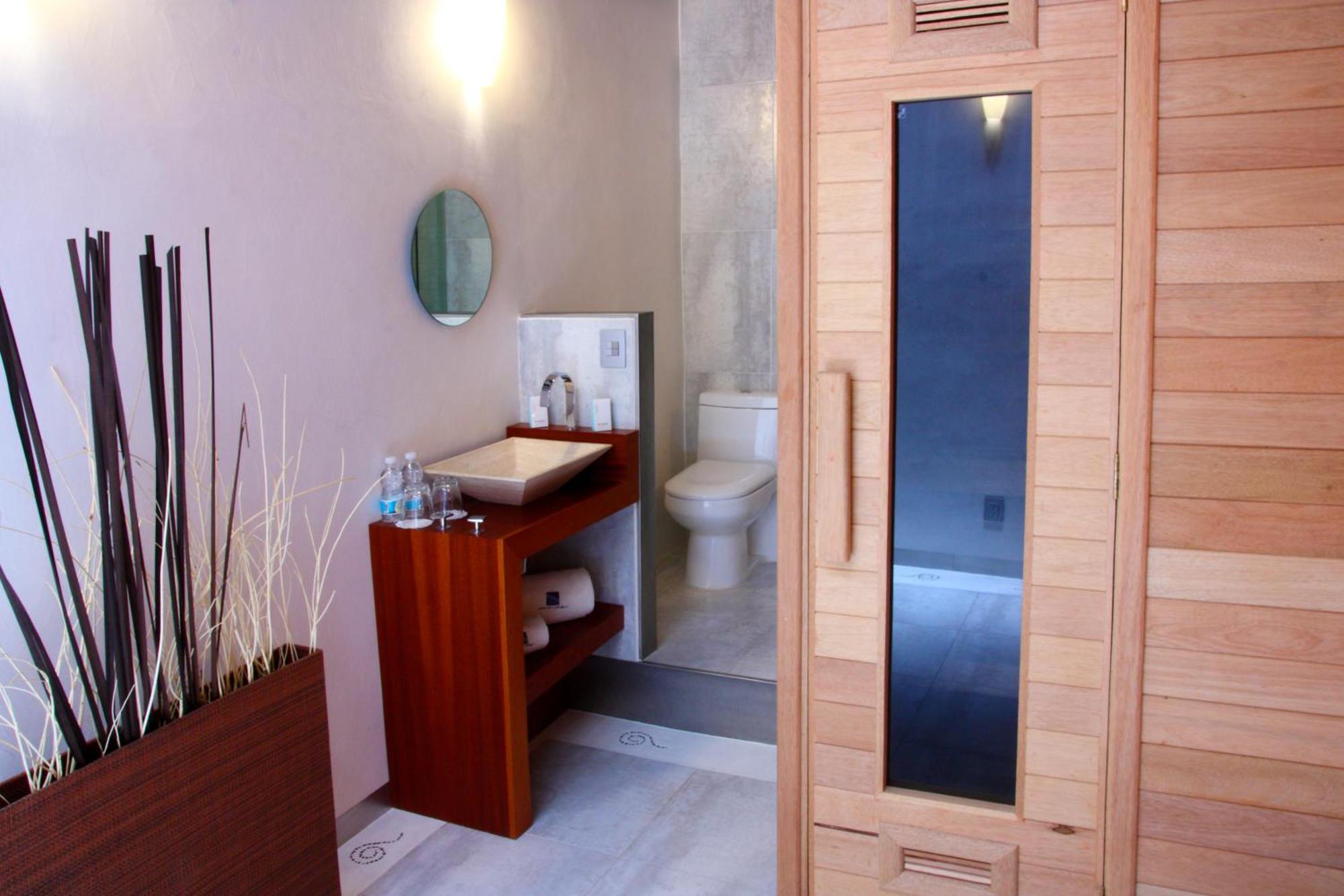 Casona De La Republica Hotel Boutique & Spa Querétaro Eksteriør bilde