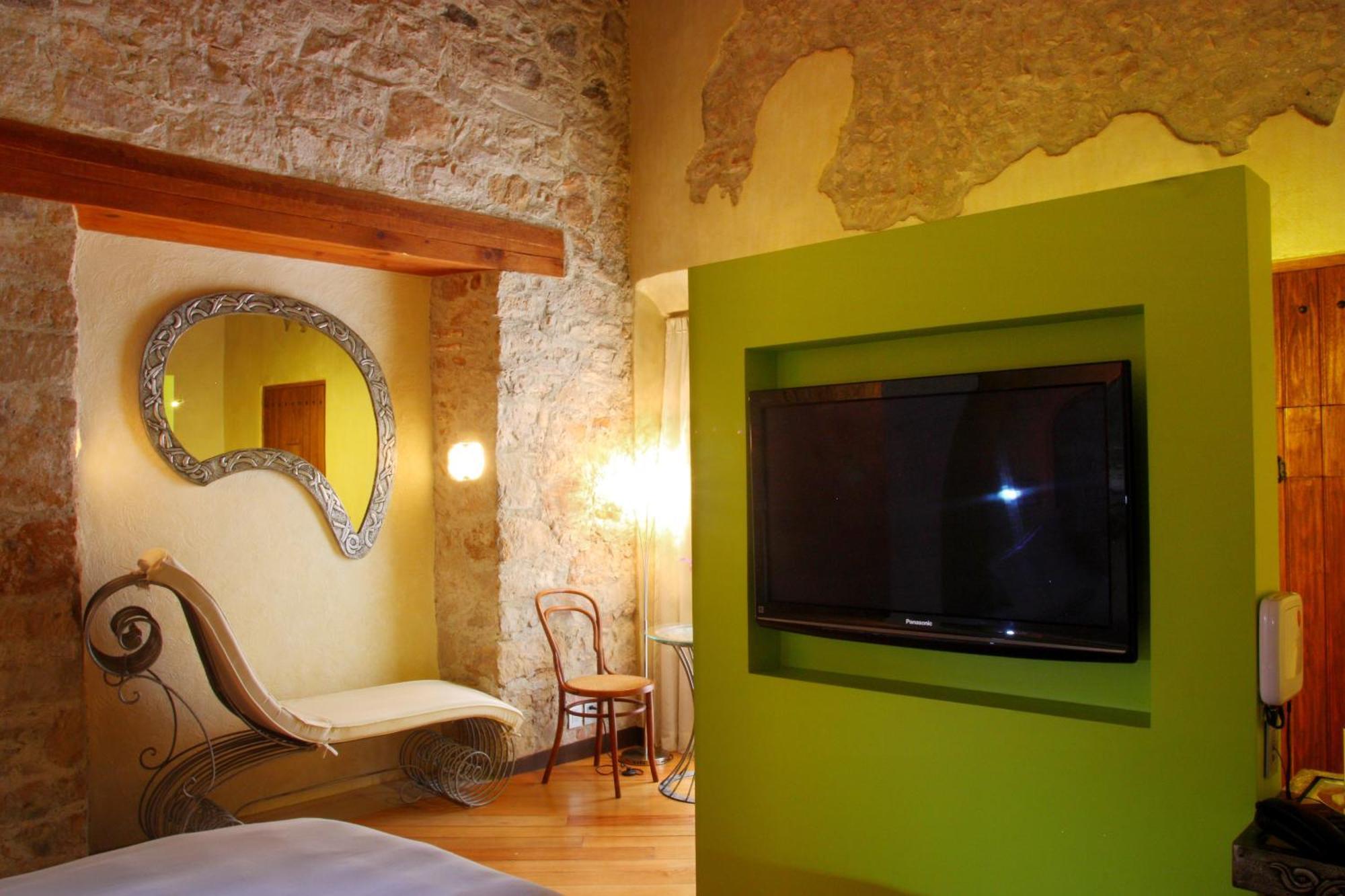 Casona De La Republica Hotel Boutique & Spa Querétaro Eksteriør bilde